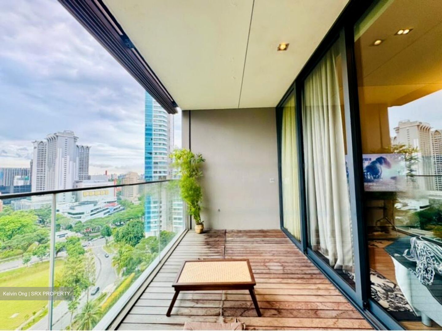 OUE Twin Peaks (D9), Condominium #507885251